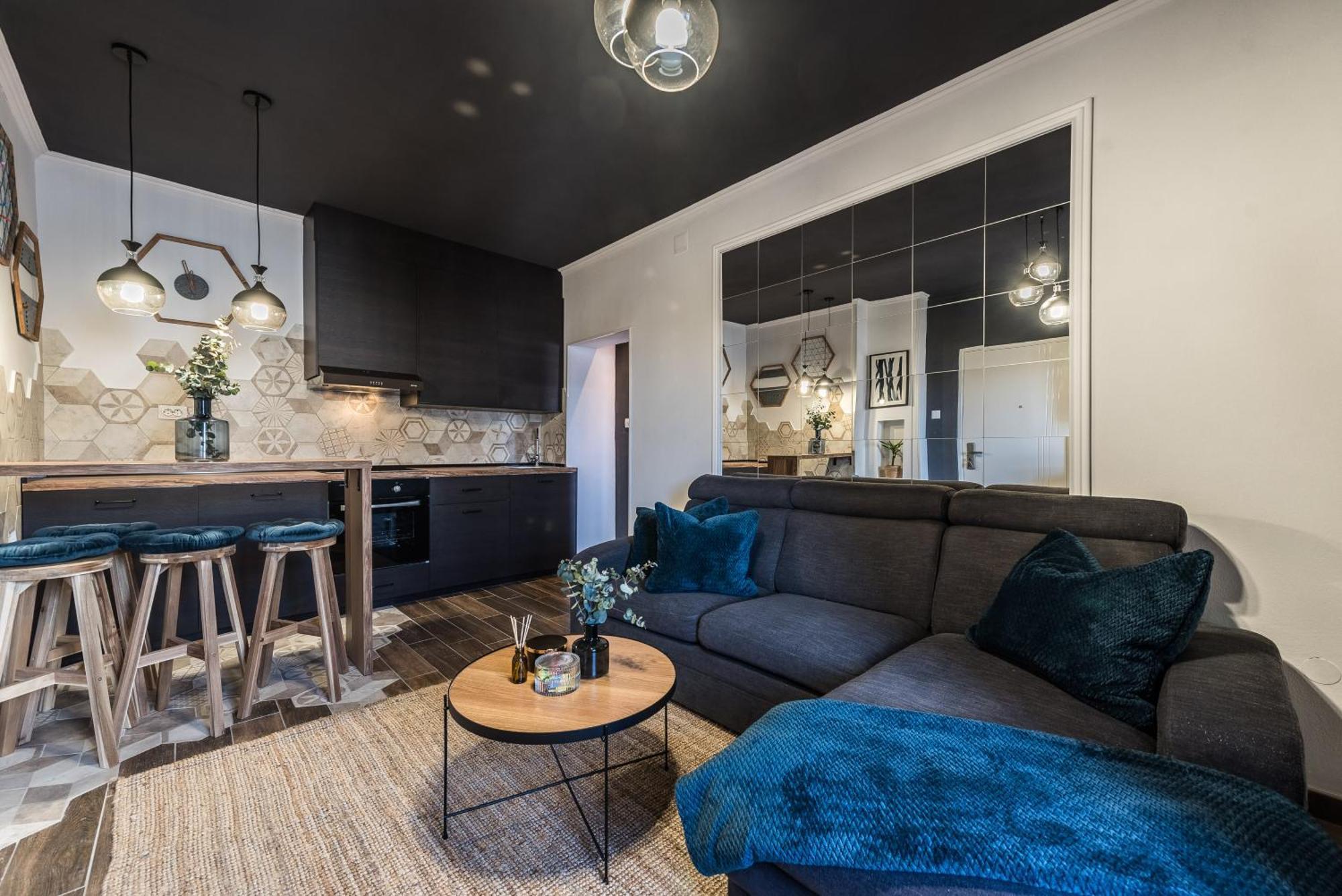 Apartments Marant - Free Private Parking Задар Экстерьер фото