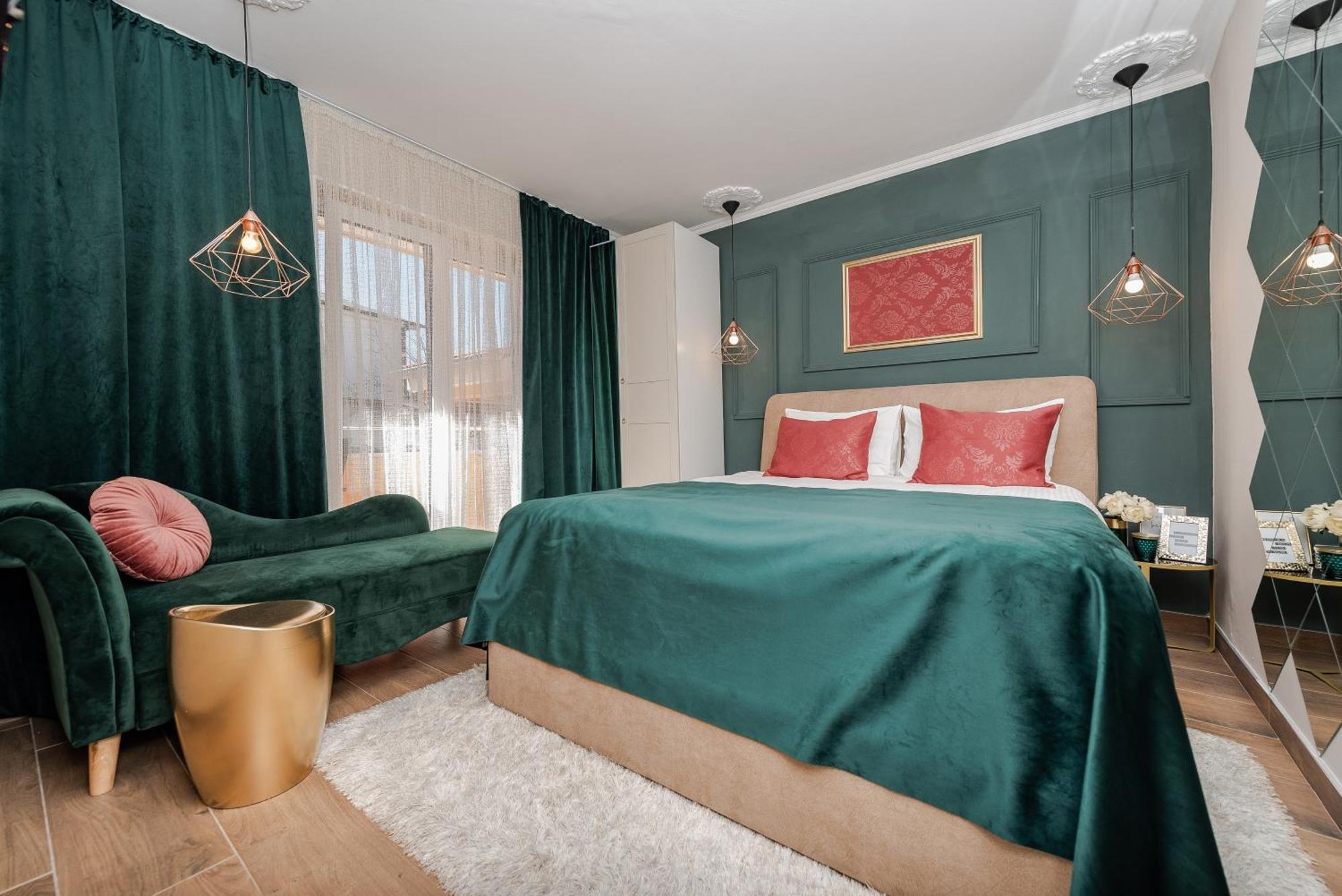 Apartments Marant - Free Private Parking Задар Экстерьер фото