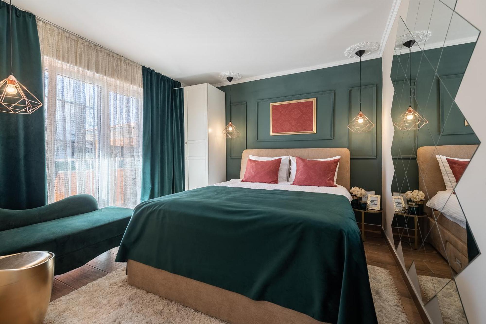 Apartments Marant - Free Private Parking Задар Экстерьер фото