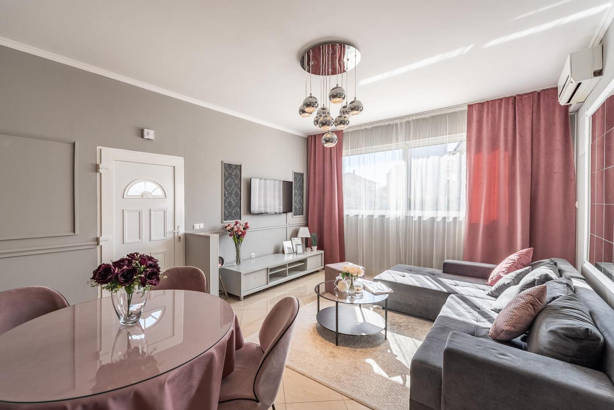 Apartments Marant - Free Private Parking Задар Экстерьер фото